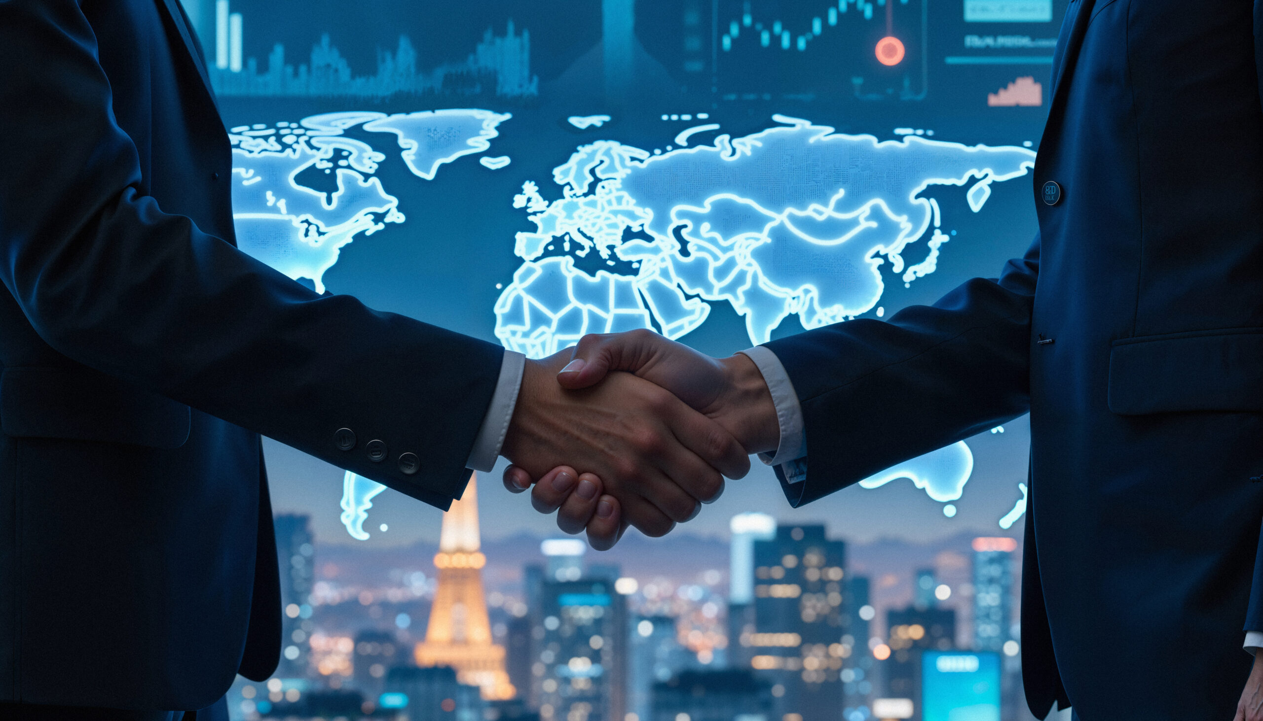 Indonesia’s Comprehensive Economic Partnership Agreements: Accelerating Economic Diplomacy Toward Golden Indonesia 2045