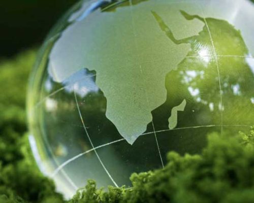 Accelerating Indonesia’s Green Energy Transition: A Strategic Framework For Achieving Net Zero Emissions By 2060