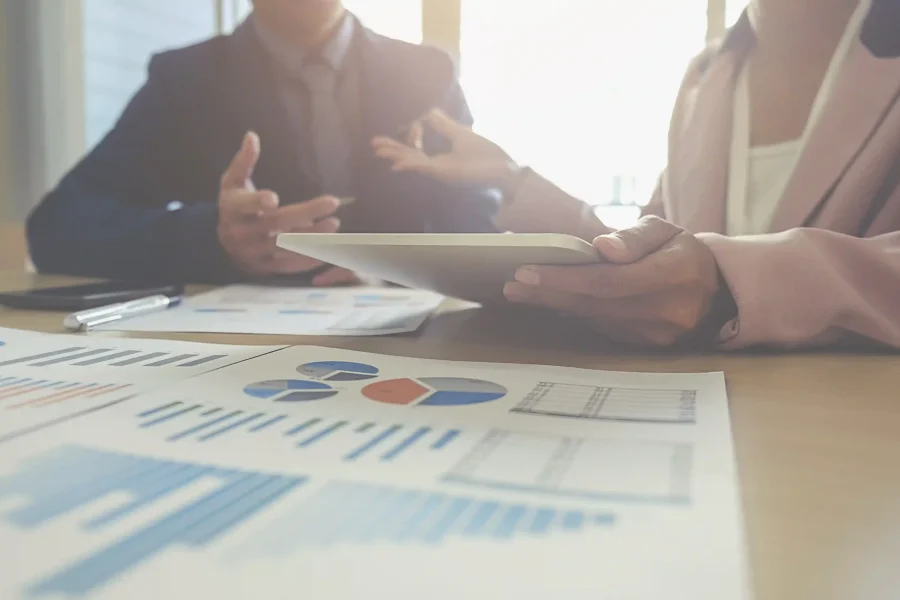 Management Consulting