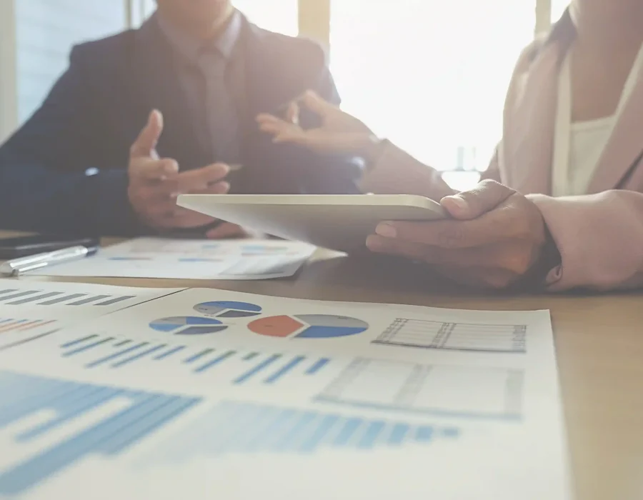 Management Consulting