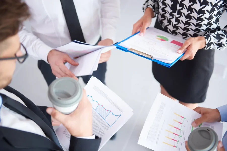 Strategic Research & Policy Advisory