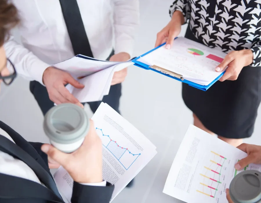 Strategic Research & Policy Advisory