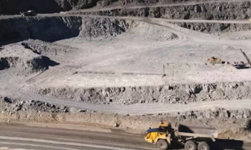TIMAH, MANUSIA, DAN MASA DEPAN: Transformasi Tata Niaga Berkelanjutan Menuju Bangka Belitung Hijau 2045