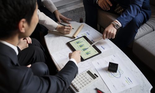 The Role of Strategic Consulting in Business Growth